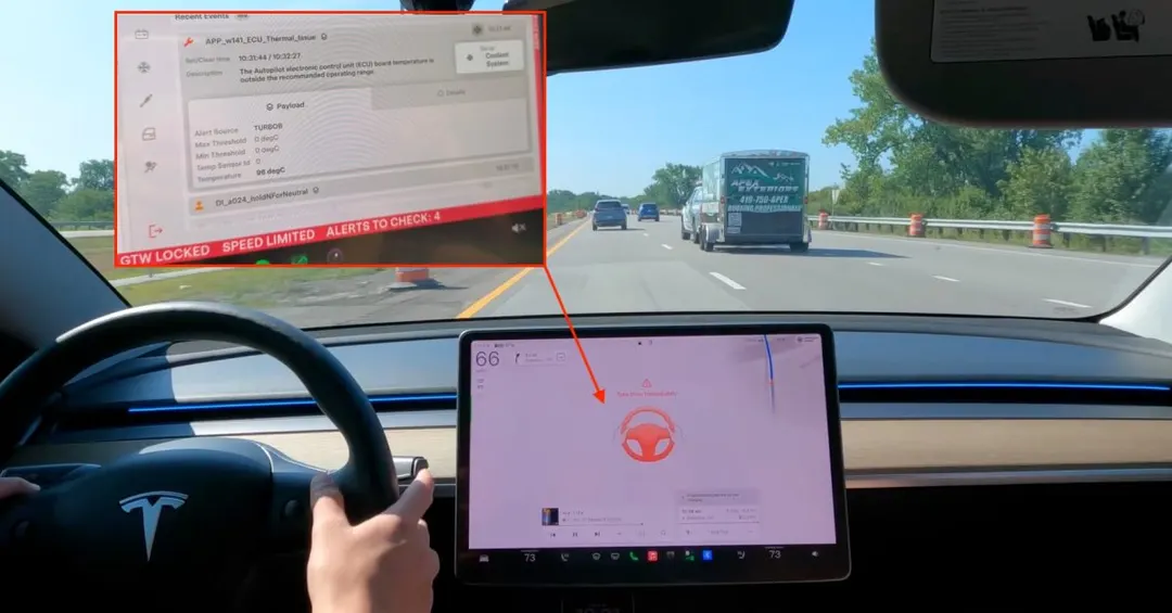 Tesla skipped top shareholder question on HW3 FSD upgrade
