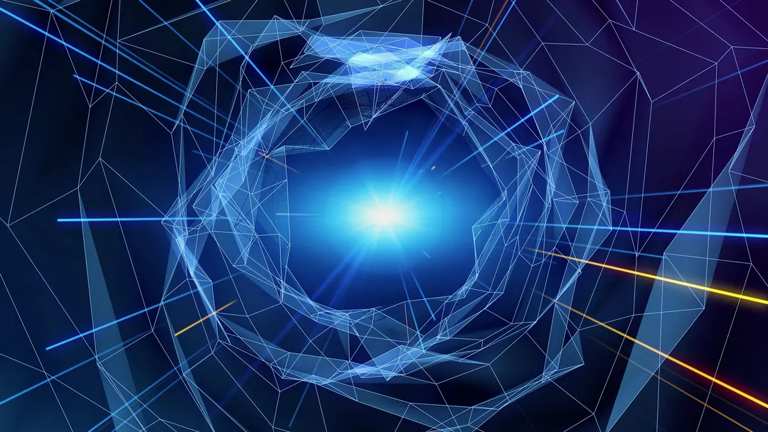 Physicists Propose a Micron-Sized 'Dark Dimension' to Explain Dark Energy
