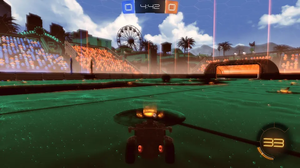 Utsuro project runs Xbox One games on iPhone without hardware emulation