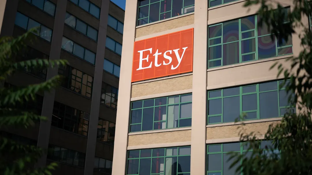 Etsy bans AI-generated recipes and patterns from its marketplace
