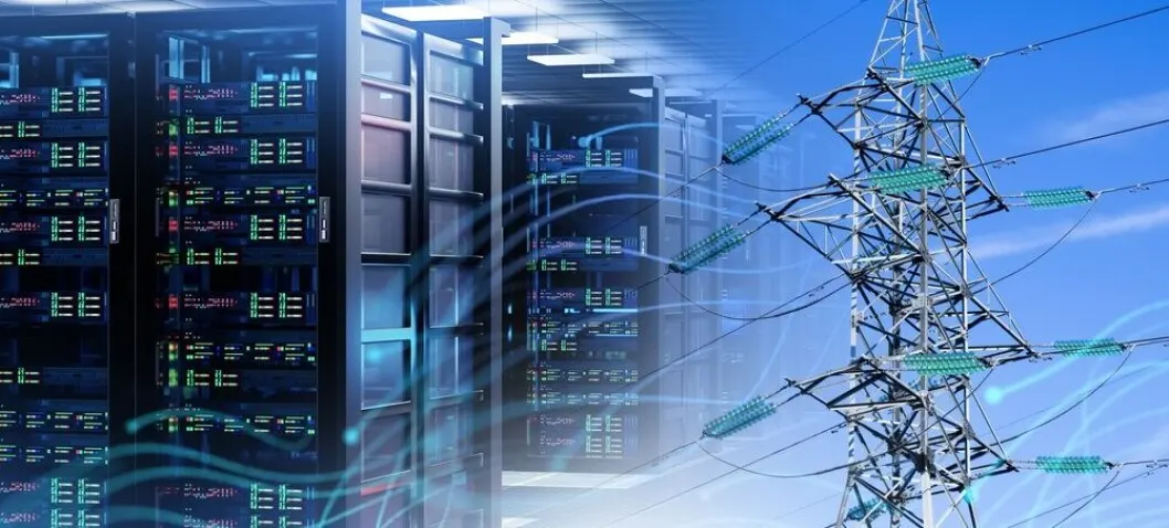 xFusion: three physical walls hit AI datacenters at once