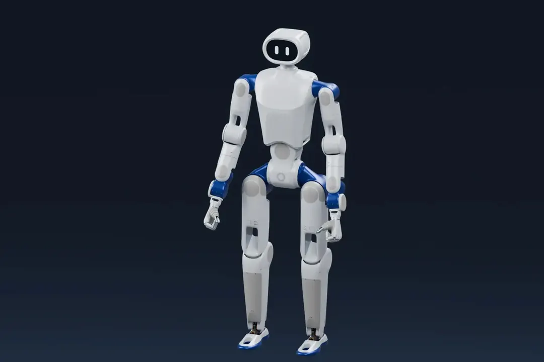 RoboParty unveils RP1 open-source humanoid robot with 24–30 degrees of freedom