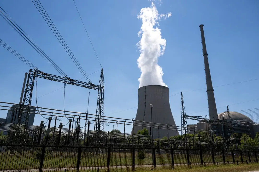 PreussenElektra and Nvidia to assess turning Germany's idle nuclear plants into data centers