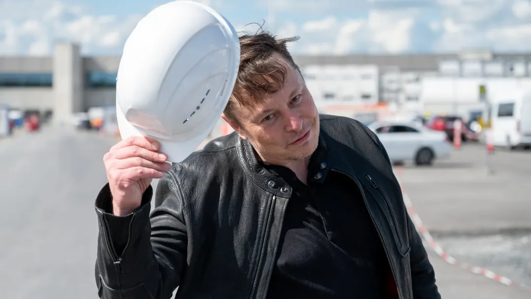 SpaceX books $561 million gain from stake in Boring Co.