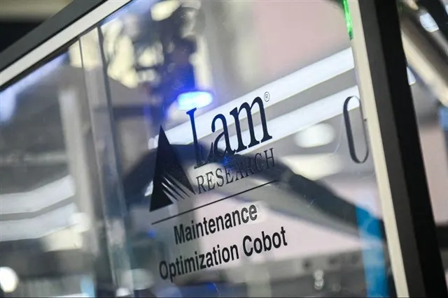 Lam Research sees WFE market topping $200 billion in 2027