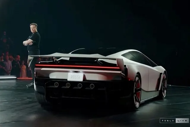 Analysis: US, China and EU rules stand between Tesla's thruster Roadster and public roads