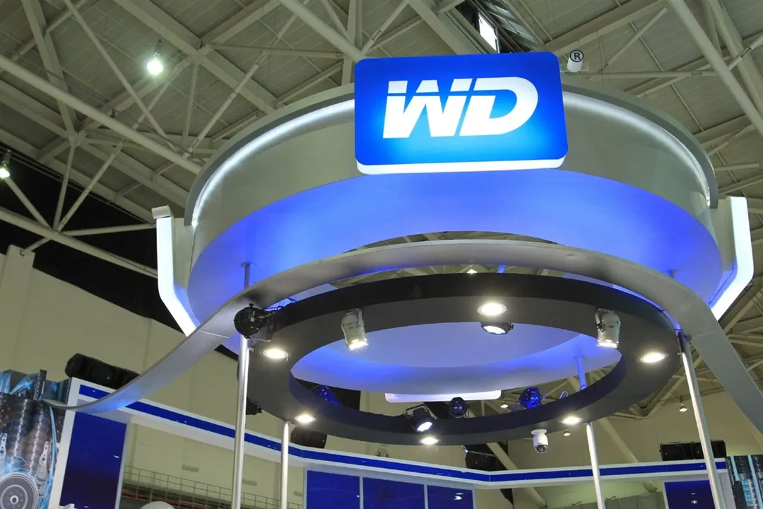 Western Digital widens margins on pricing and exabyte growth