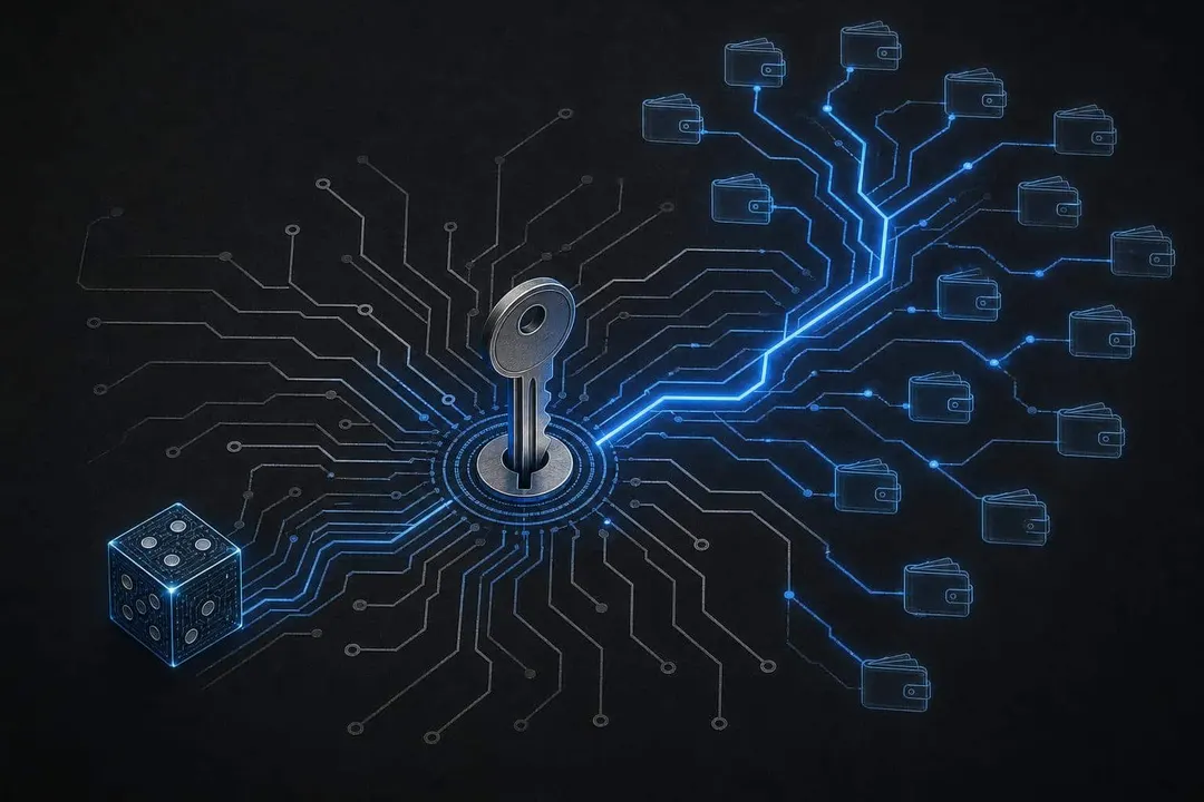 Qubic restarts chain, opens claims after $1.4M weak-seed hack