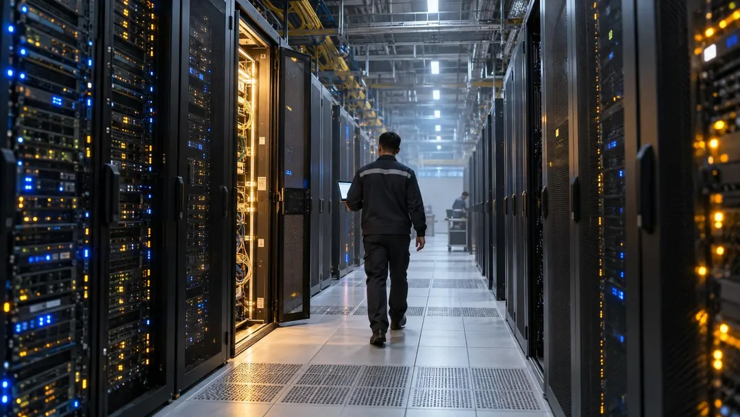 NVIDIA details Kazakhstan GPU deployments and robotaxi plans