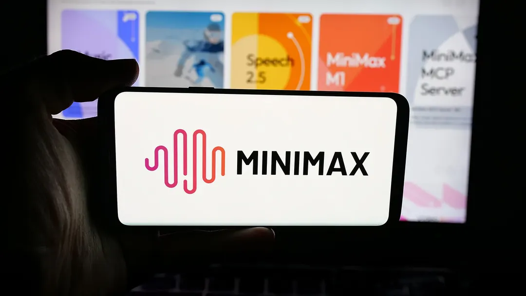 MiniMax shares fall below IPO price as AI competition grows