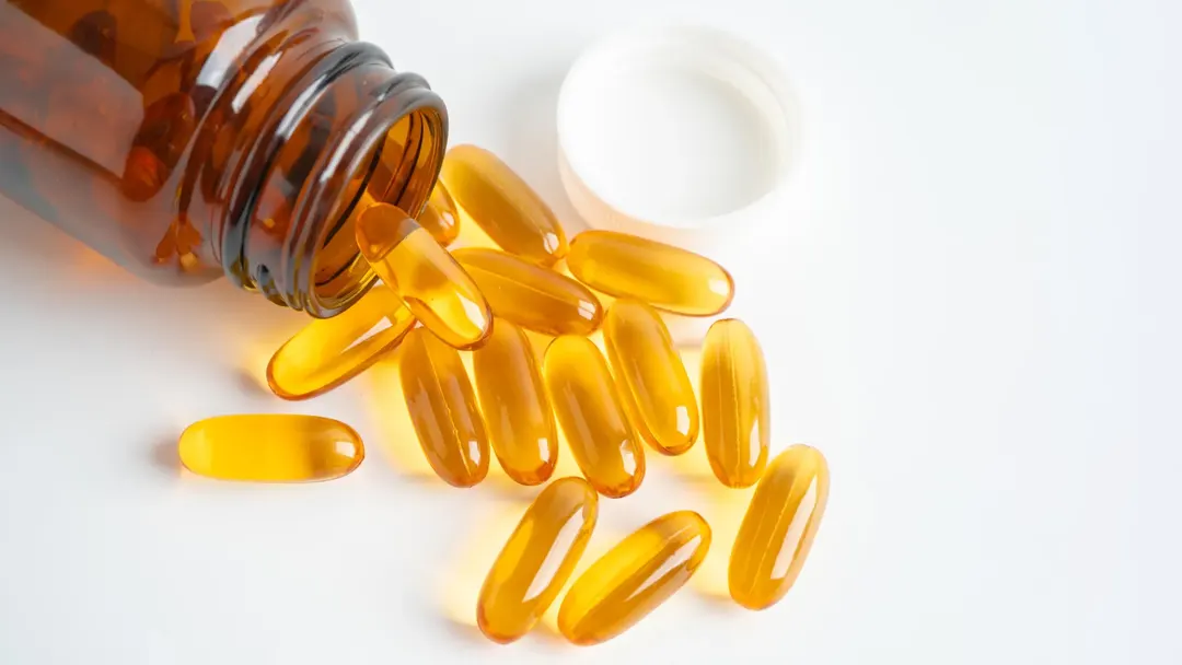 Two-year trial finds no brain benefits from fish oil supplements