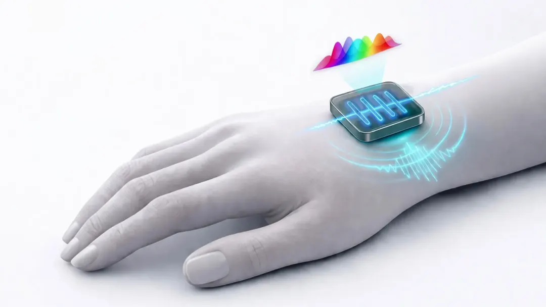 Cambridge scientists build a $10 optical spectrometer chip