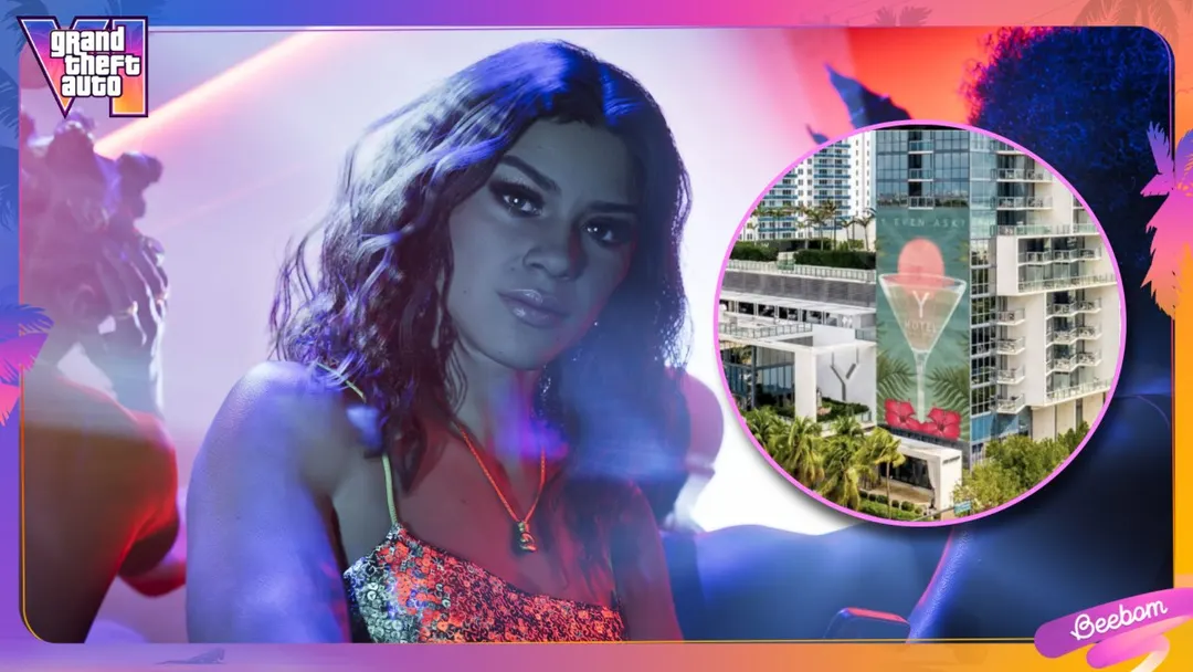 Rockstar's $650K deal turns Miami's W South Beach into GTA 6's Y Hotel