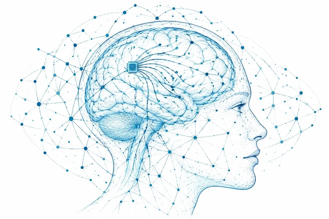 Invasive BCIs reach market, but advanced uses held past 2030 by implant stability and chip heat
