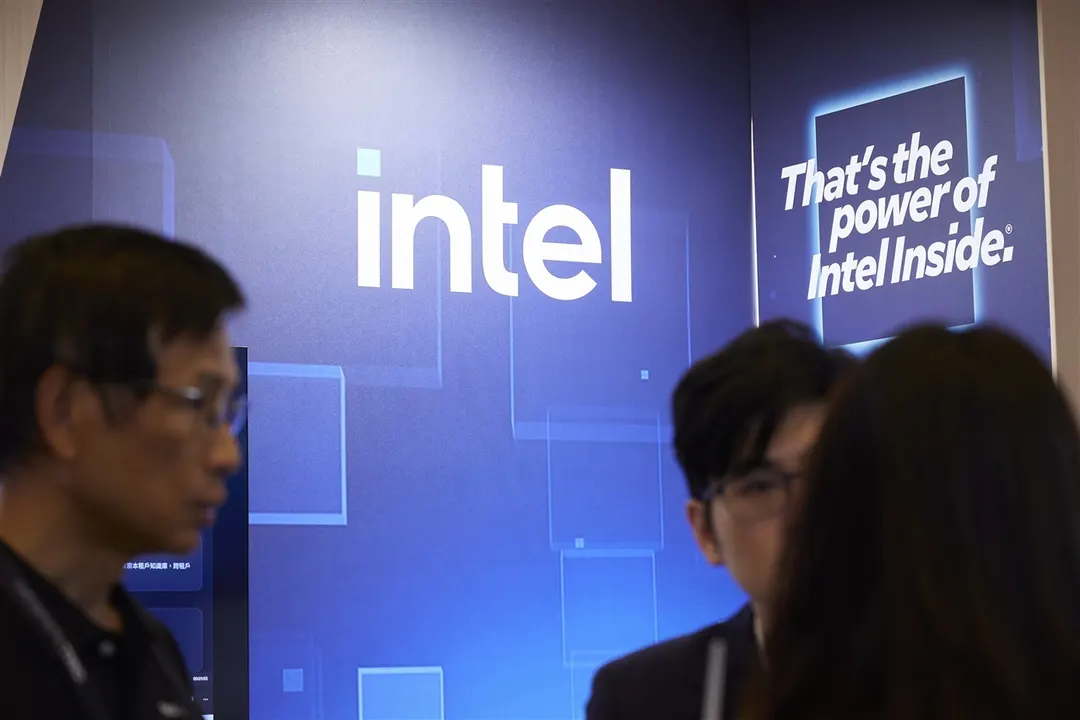 FCC grants Intel waiver from foreign robot ban to prevent chip disruptions