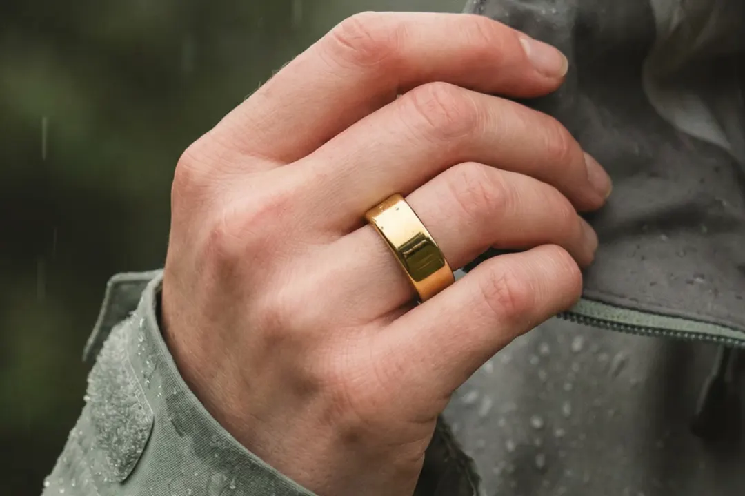 Oura sues Ultrahuman again over Ring Pro U.S. sales