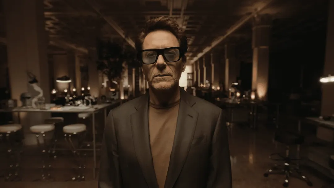 AI/XR roundup: Robert Downey Jr. joins Snap SPECS, Anthropic launches Claude Duet