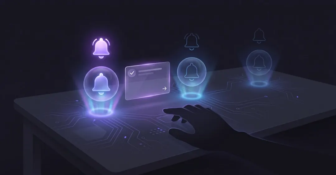 Analysis: the real moat for AI agents is the interruption problem, not the model