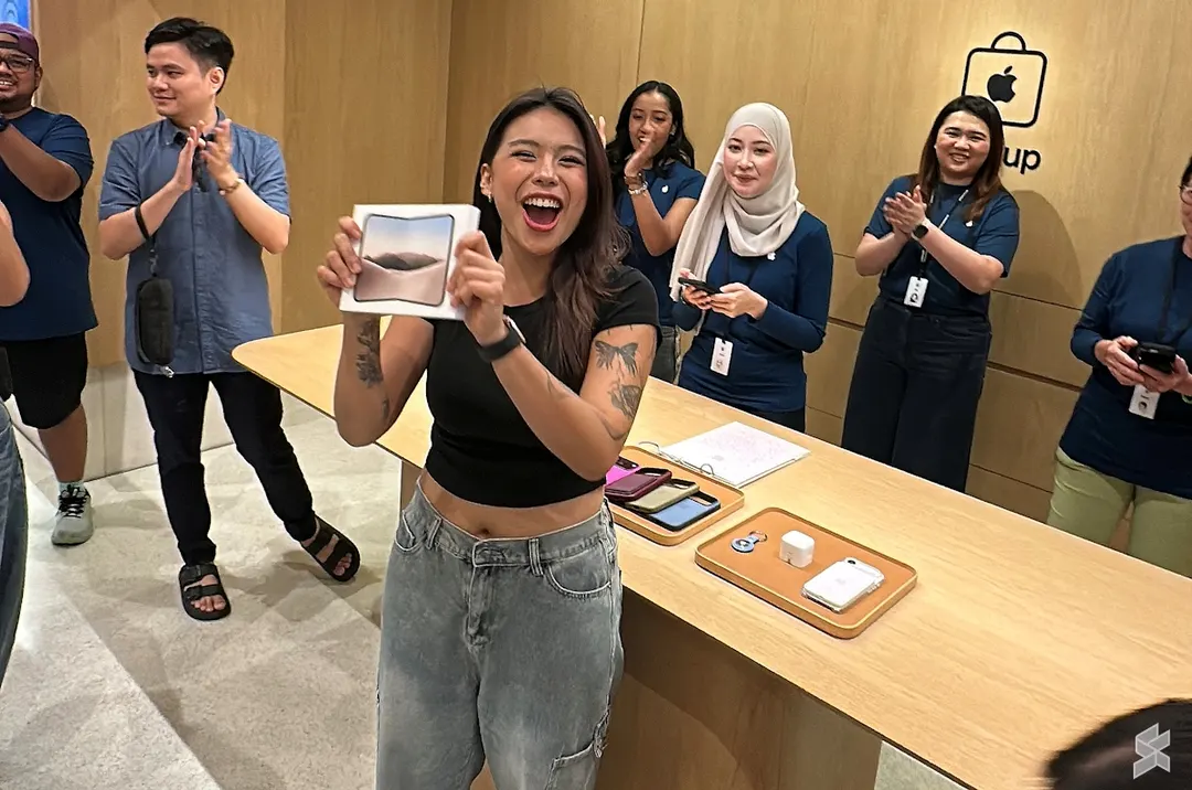 iPhone Duo officially launches in Malaysia from RM9,499