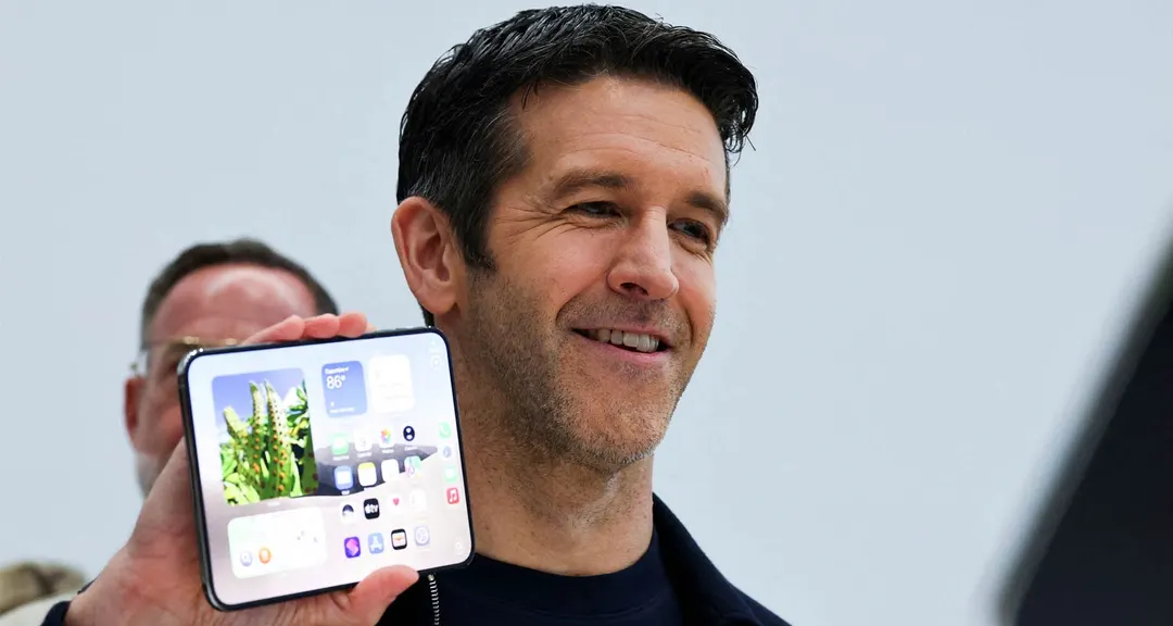 Apple's foldable iPhone Duo goes on sale in South Africa from R47,999
