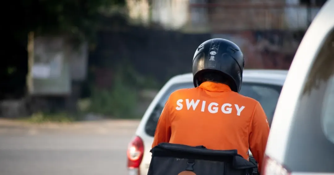 Swiggy shares plunge 17% to 52-week low after Q2 results