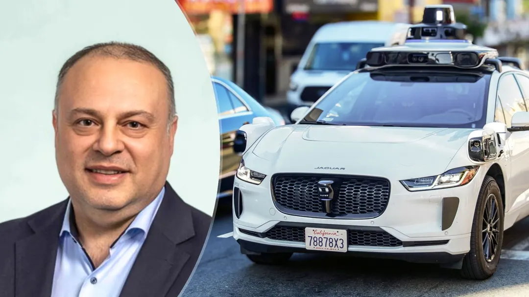 Expert: AI worms could threaten cars, drones and robots