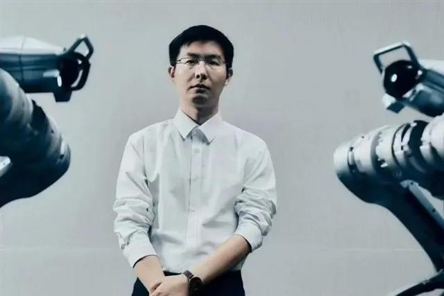 Unitree valuation correction tests the humanoid robot bubble