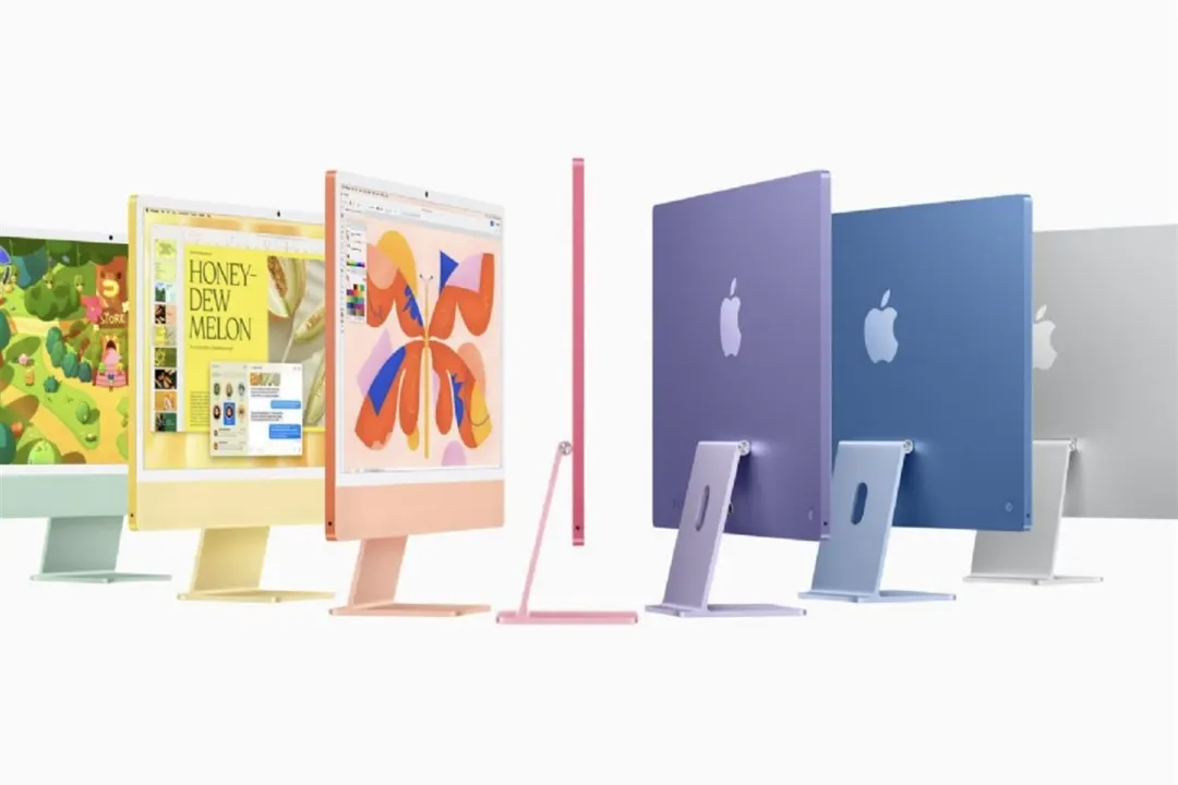 Apple reportedly asks BOE for LCD panels for future iMac