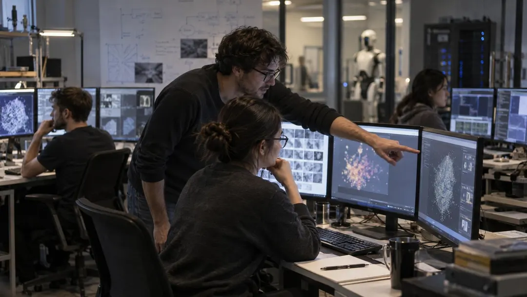 OpenAI and Poland's NASK sign AI safety research agreement