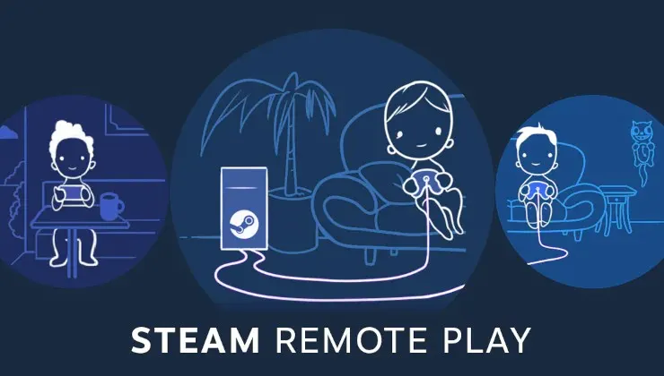 Steam Client Beta October 22nd revamps Remote Play HDR support
