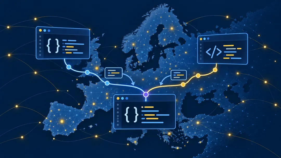 Linux Foundation urges European firms to contribute more to open source