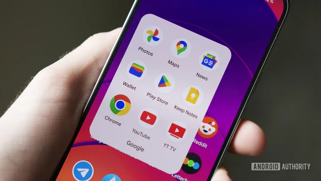 Google privacy policy lets Personal Intelligence data from Gmail and Photos feed ads