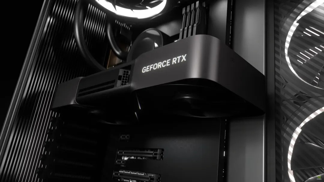 RTX 5080 and RTX 5070 Ti prices jump up to $300 in China on GDDR7 shortage