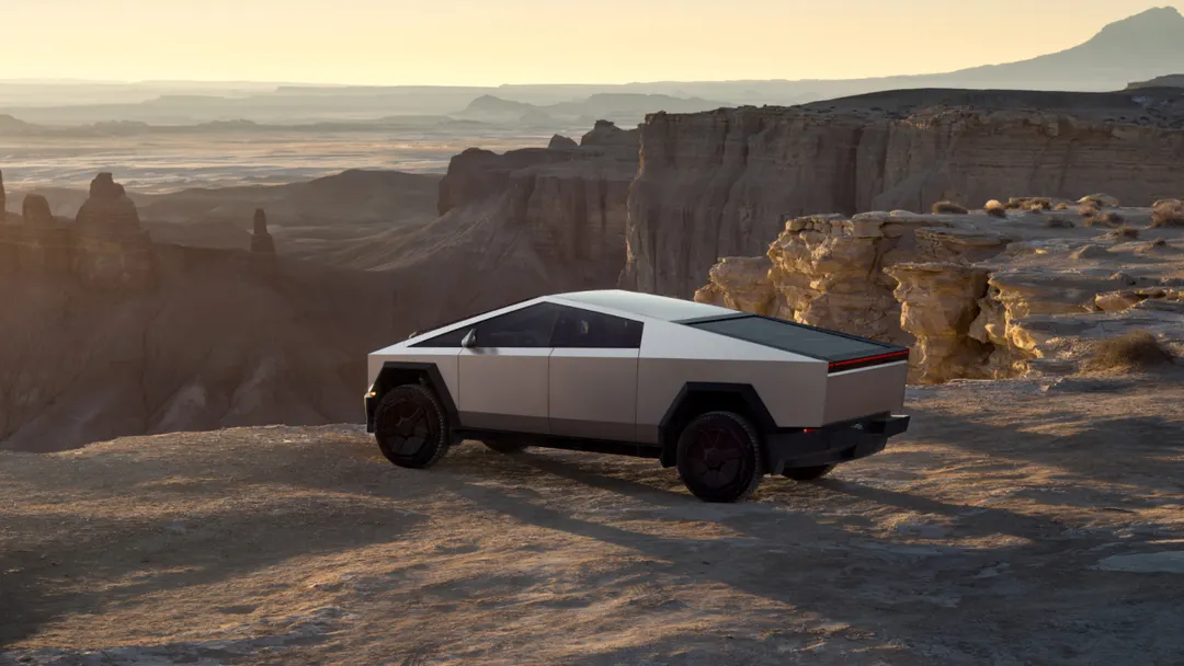 Tesla cancels Cybertruck launch in Australia and New Zealand