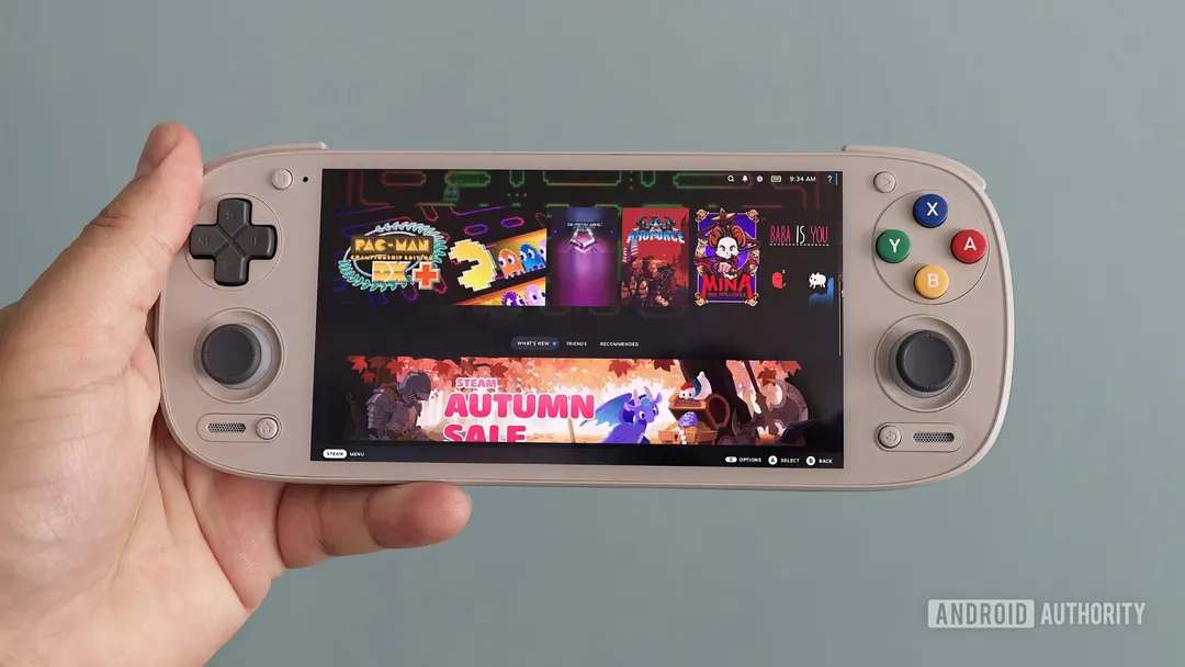 DroidDeck adds experimental Xbox and PC Game Pass support on Android