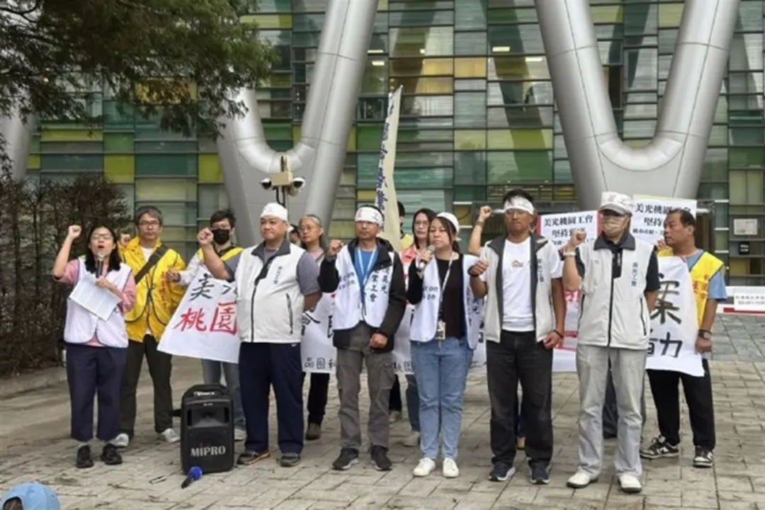 Micron Taoyuan strike paused as nearly 70% of union rejects bonus offer