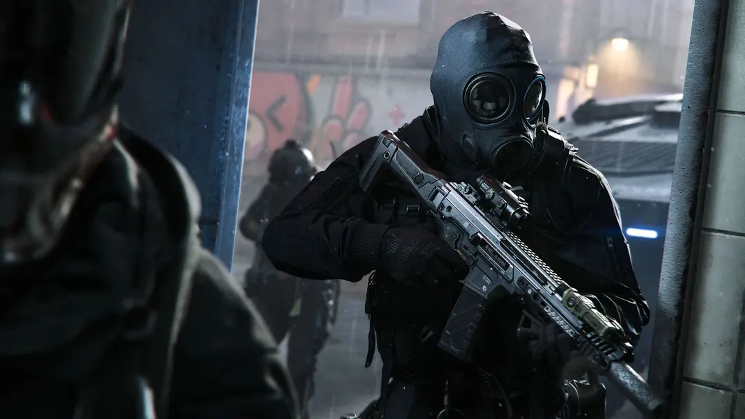 Xbox replaces custom backgrounds with Call of Duty: Modern Warfare 4 ads