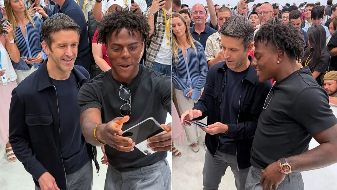 Apple pays influencers' business-class travel and hotels for Pro and Tell event