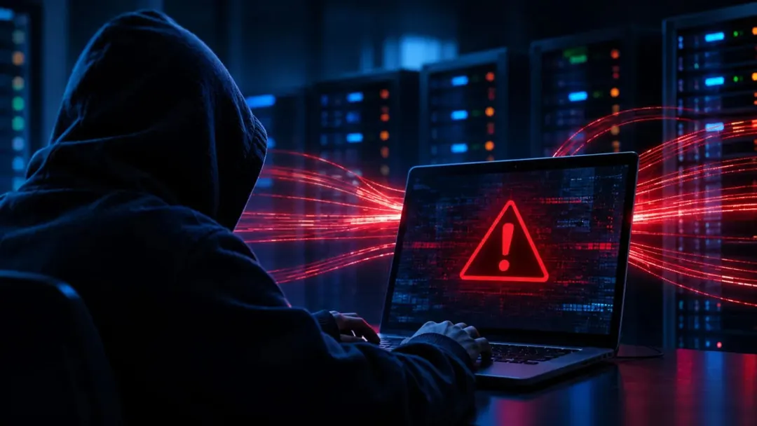 North Korean state websites down for 32 hours in suspected DDoS attack