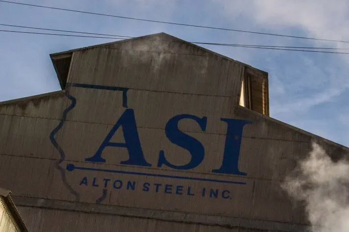 TerraWatt proposes 1GW data center at former Illinois steel mill