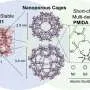 Engineered porous material recovers rare earths from industrial wastewater