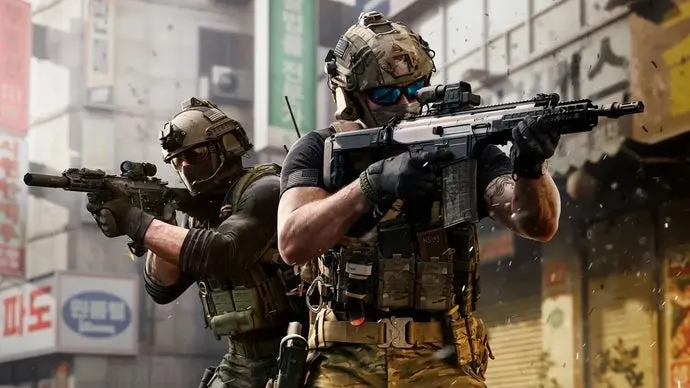 Call of Duty: Modern Warfare 4 reviews: Metacritic 84, a return to form