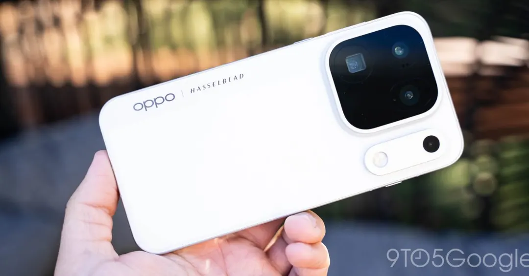 Oppo Find X10 Pro Max priced at €1,799 draws criticism