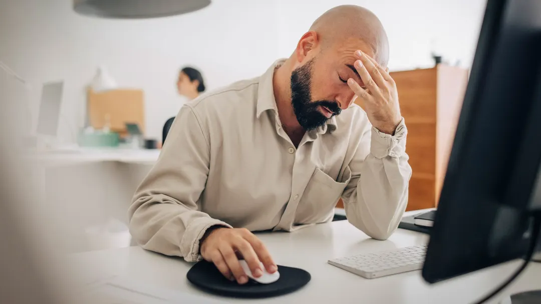 15% of UK STEM workers have seen colleagues quit over AI changes