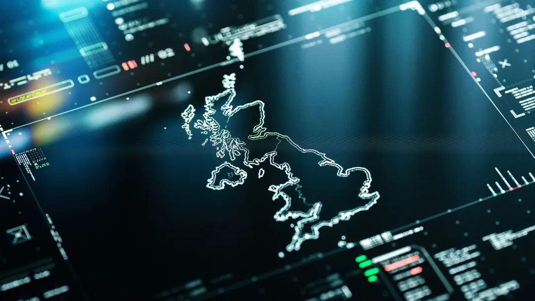 Big tech taskforce unveils blueprint for UK AI leadership
