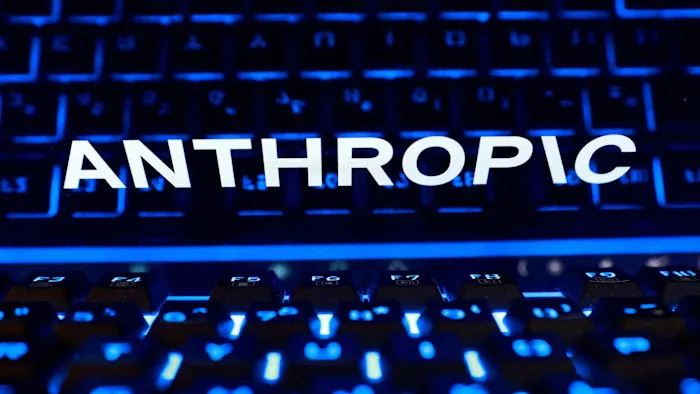 Anthropic and Hg to launch AI consultancy for European businesses