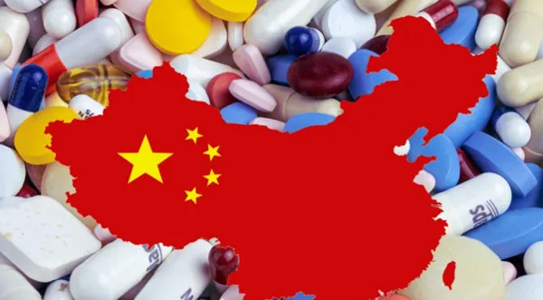 China readies biotech export curbs as US weighs investment limits