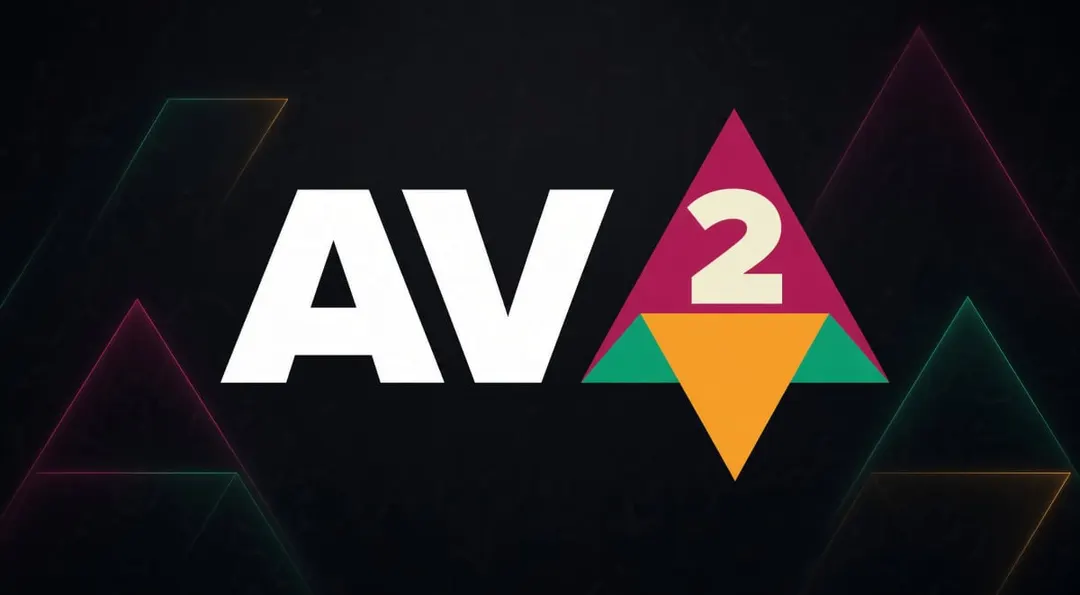 YouTube targets Q1 2027 launch for AV2 video codec