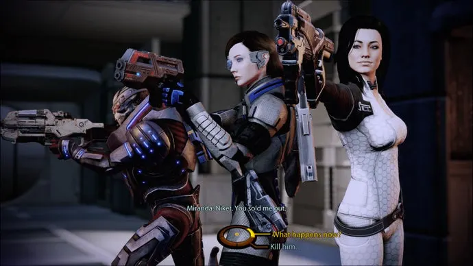 Star Trek Online exec slams studio closures and AI "magic beans"