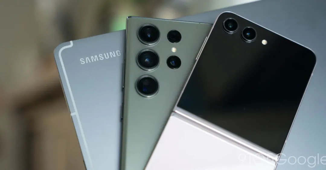 Samsung confirms Galaxy phones and tablets getting Android 17